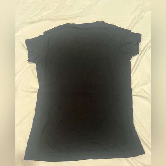 TCB LOGO women’s T Shirt M - Picture 2 of 3